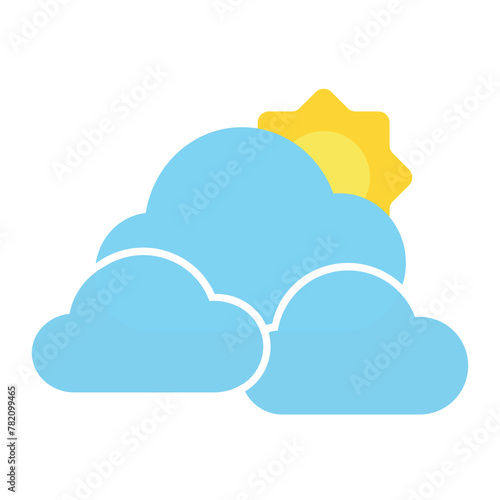 Cloudy Morning