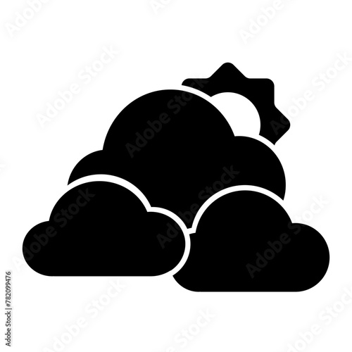 Cloudy Morning