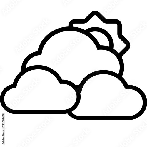 Cloudy Morning
