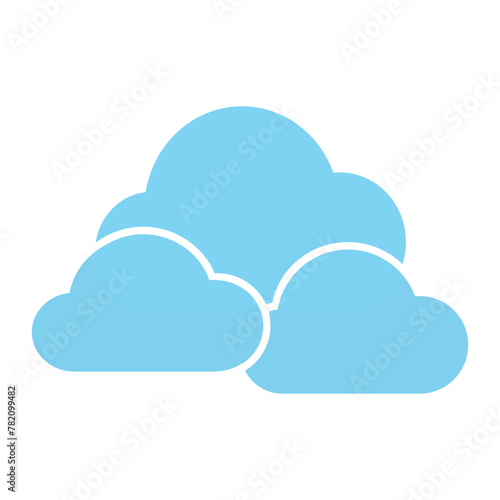 Cloudy