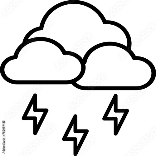 Thunderstorm