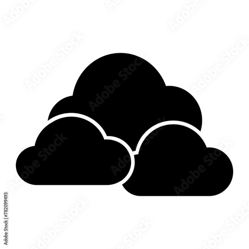Cloudy