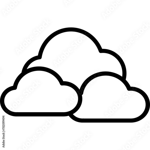 Cloudy