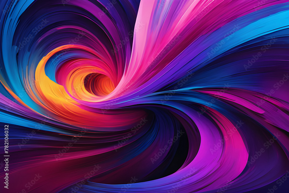 Obraz premium multicolours abstract background