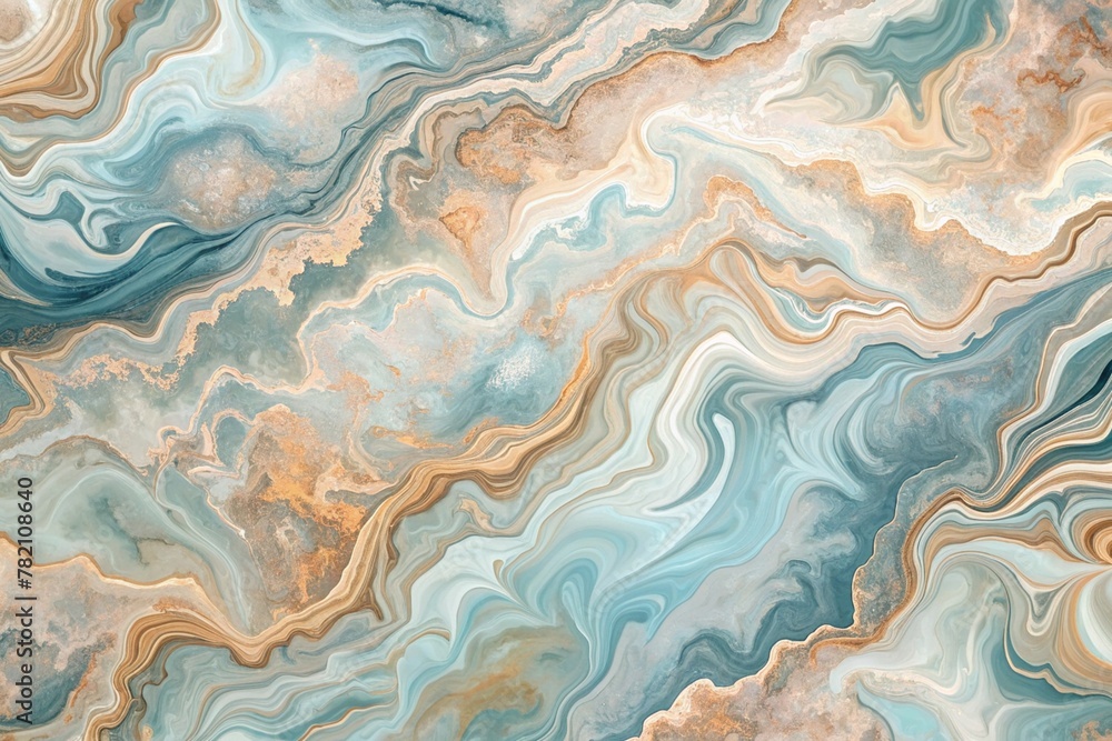 Fototapeta premium Texture, shading, texture, material, marble, abstract background