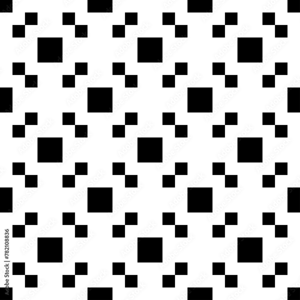 Seamless pattern. Tiles wallpaper. Squares illustration. Checks ornament. Ethnic motif. Shapes backdrop. Forms background. Digital paper, textile print, web design, abstract image. Vector artwork. Seamless pattern. Tiles wallpaper. Squares illustration. Checks ornament. Ethnic motif. Shapes backdrop. Forms background. Digital paper, textile print, web design, abstract image. Vector artwork.