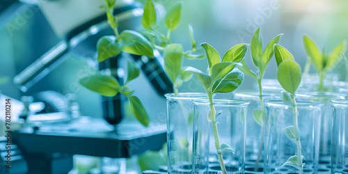 Cultivating Discovery: The Growth of Botanical Research in the Modern Lab