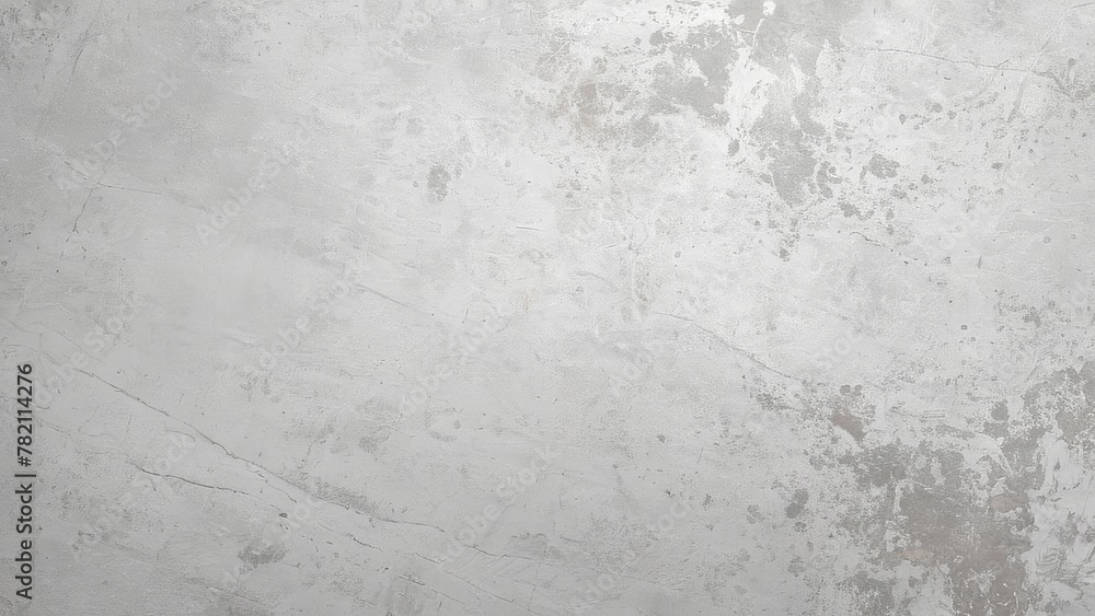 White background on cement floor texture - concrete texture - old vintage grunge texture White background on cement floor texture - concrete texture - old vintage grunge texture
