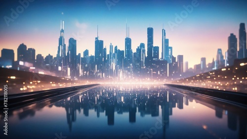 Wallpaper Mural Artistic background Torontodigital.ca