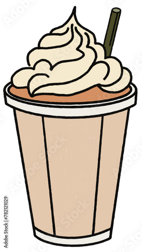 Frappuccino