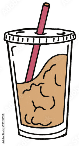 Iced Coffee
