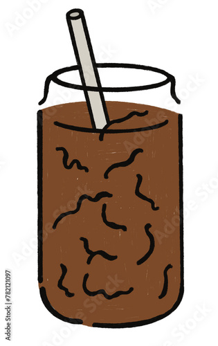 Cold Brew