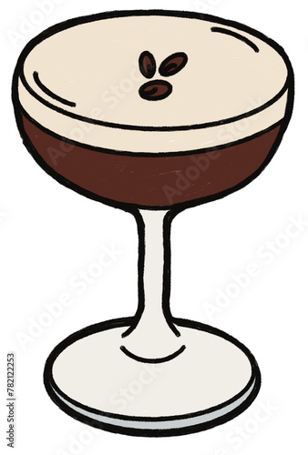 Espresso Martini