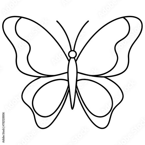 butterfly illustration © Chaya
