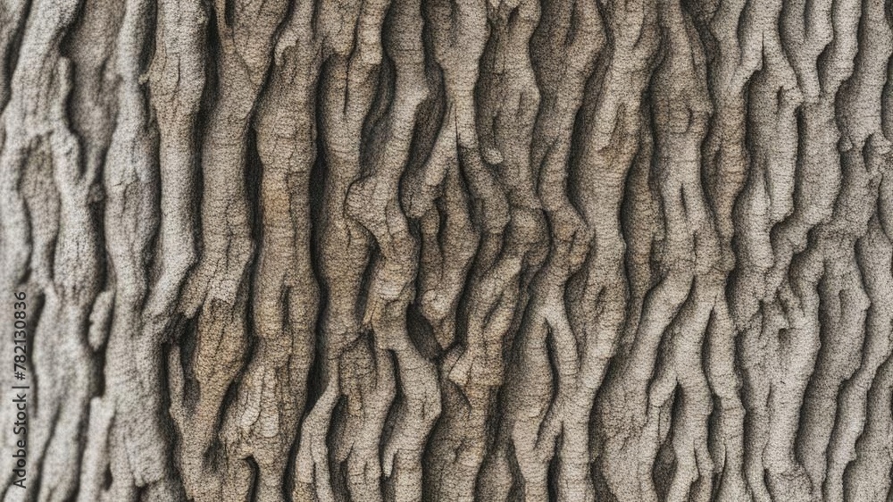 The texture of the tree bark on the whole screen. The texture of the tree bark on the whole screen.