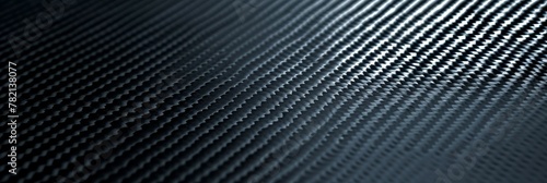 Textured Carbon Fiber Material