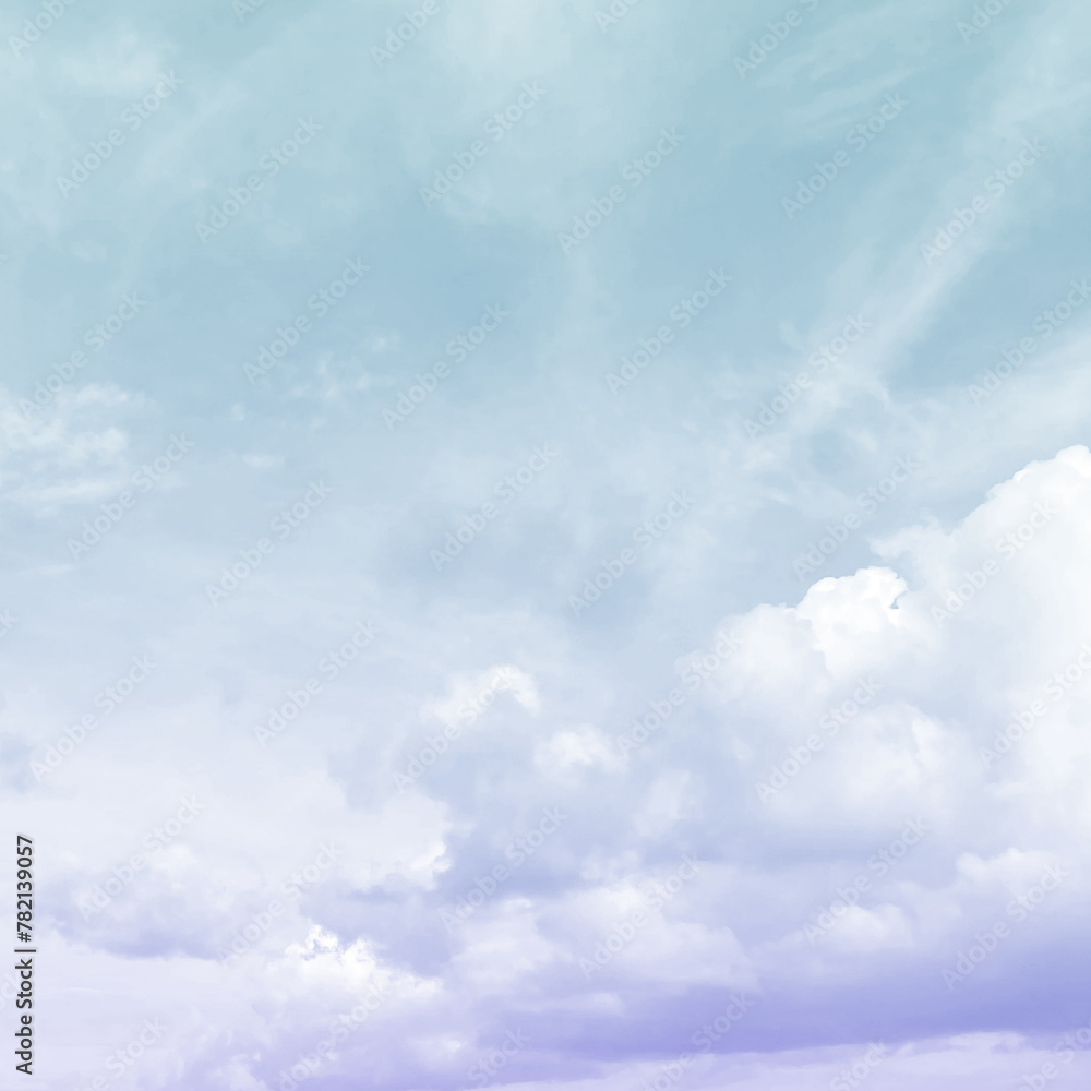 blue sky with clouds blue sky with clouds