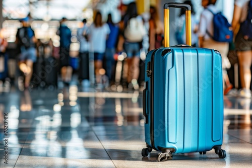Expert Tips on Choosing the Best Smart Luggage for Family Travel: From High Tech Compartments to Customizable Features, Make Every Trip Unforgettable