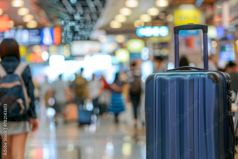 What Makes Smart Luggage a Must Have for Modern Travelers: Insights into the Latest Features and How They Improve Travel Experiences What Makes Smart Luggage a Must Have for Modern Travelers: Insights into the Latest Features and How They Improve Travel Experiences