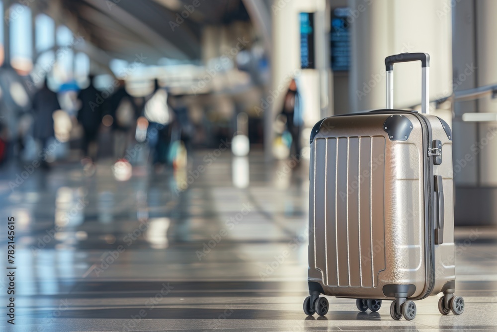 Seamless Travel with Chic and Customizable Luggage: Explore the Latest in Smart Travel Gadgets, from Flight Schedules to Baggage Handling. Seamless Travel with Chic and Customizable Luggage: Explore the Latest in Smart Travel Gadgets, from Flight Schedules to Baggage Handling.