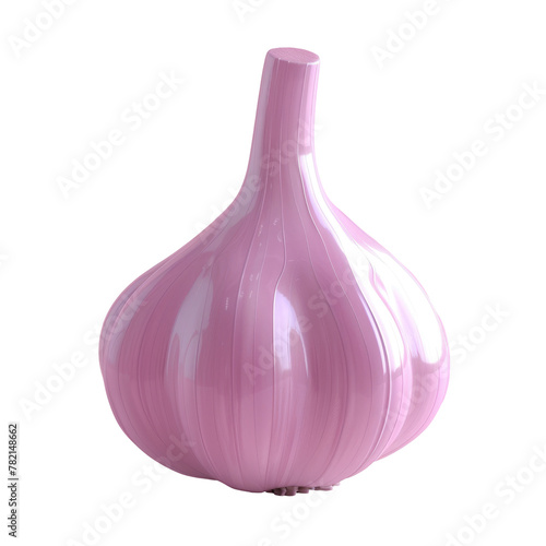 A close up of a pink vase with a Transparent Background © TheWaterMeloonProjec