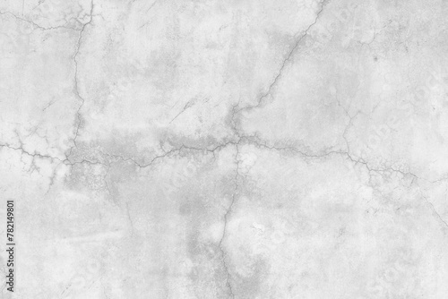 Wallpaper Mural Old wall texture cement dirty gray with black  background abstract grey and silver color design are light with white background. Torontodigital.ca