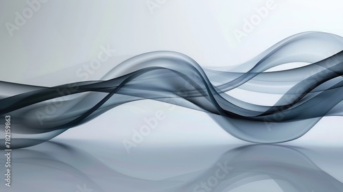 Abstract background with smooth swoosh line modern gray layout,blue smoke abstract background close up. Colorful smoke background. Blue wave,abstract white background with smooth blue  lines

