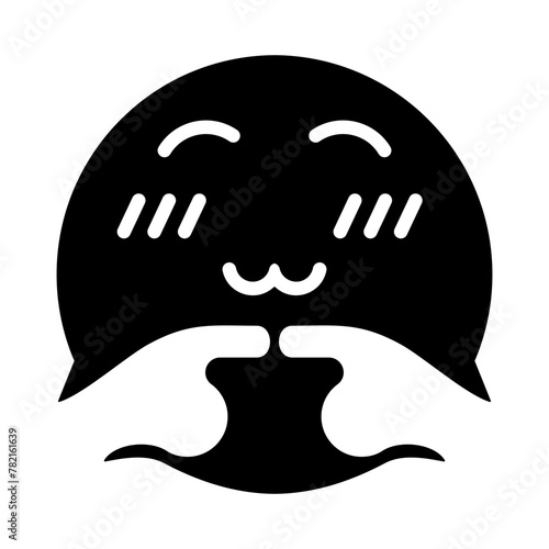 Embarrassed Icon