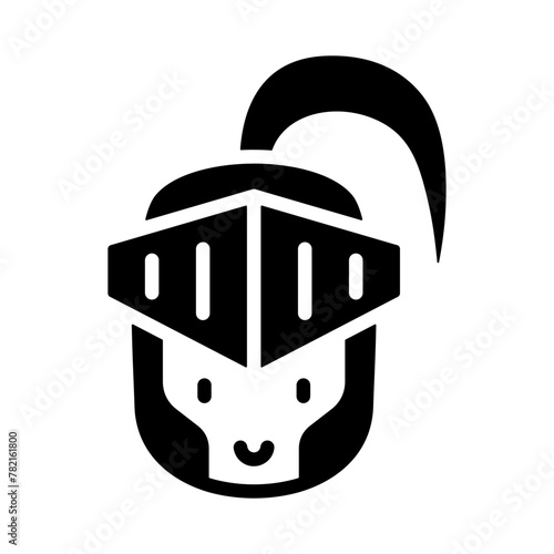Knight Icon