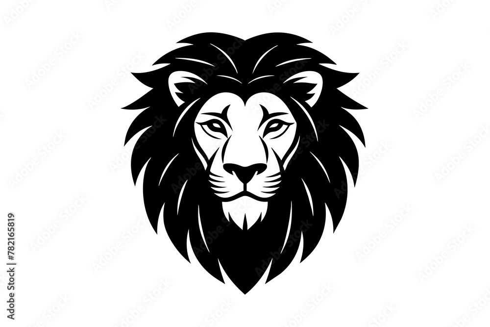 lion head lion head