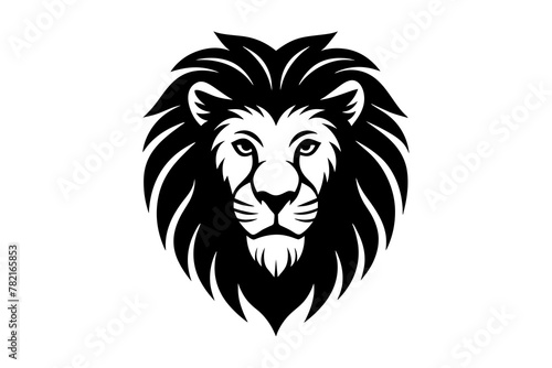 lion head