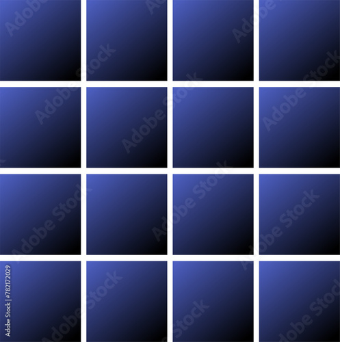small tablets blue 3d
