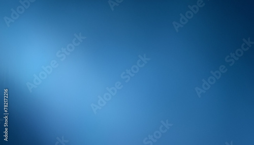 Blue, Teal and Purple Gradient Defocused Blurred Motion Abstract Background