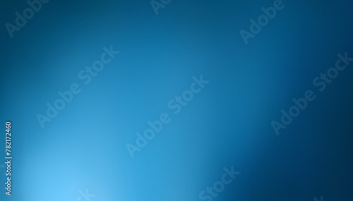Blue, Teal and Purple Gradient Defocused Blurred Motion Abstract Background