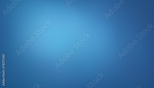 Blue, Teal and Purple Gradient Defocused Blurred Motion Abstract Background