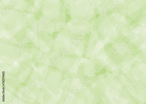 Hand drawing green jade texture seamless pattern background