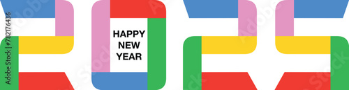 Happy New Year 2025 p33