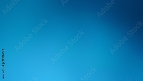 Vector foil turquoise blue, teal metallic texture with shiny rippled scratched surface, polished imitation background. Brushed steel, aluminum or chrome glowing illustration for posters, ads, banners. photo