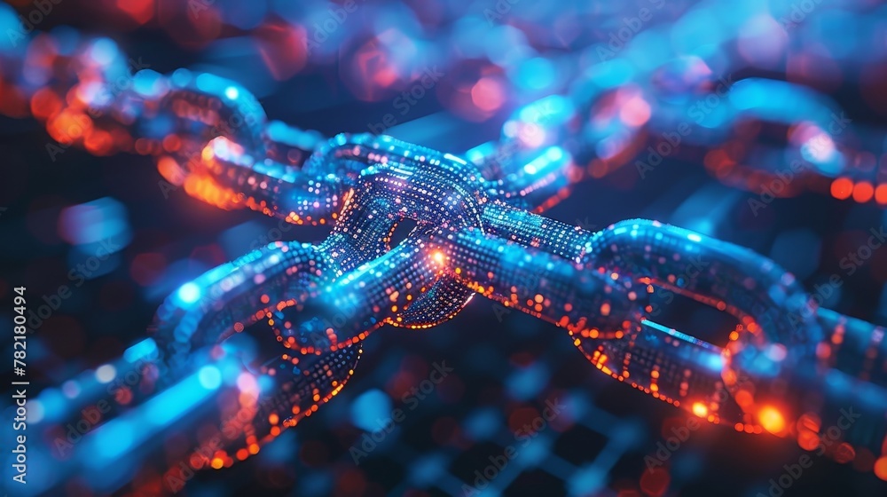 Illustrate the intricacies of a futuristic cyber network Illustrate the intricacies of a futuristic cyber network