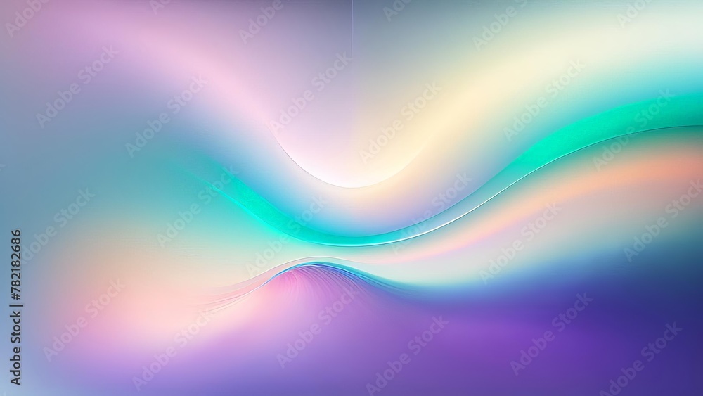 abstract rainbow background, abstract colorful background