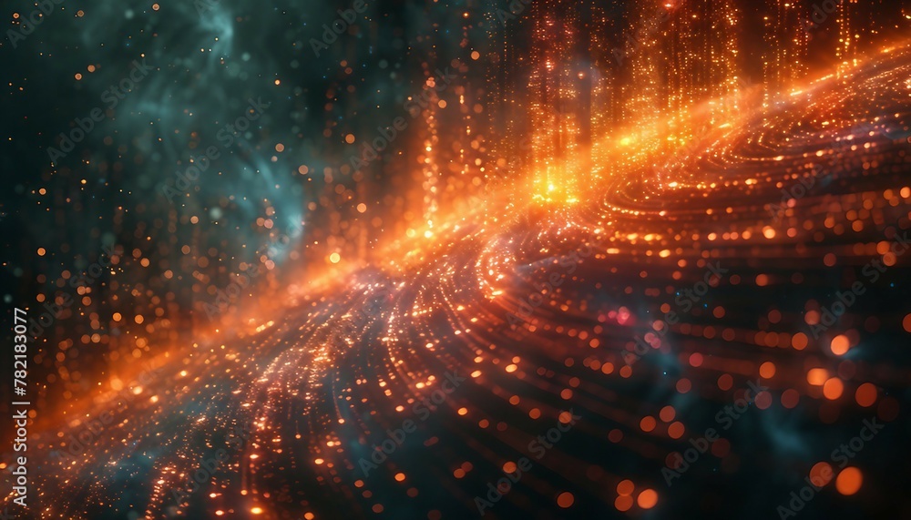 Document Odyssey: Navigating the Data Cosmos, cosmic journey through a galaxy of documents, Document Odyssey: Navigating the Data Cosmos, cosmic journey through a galaxy of documents,