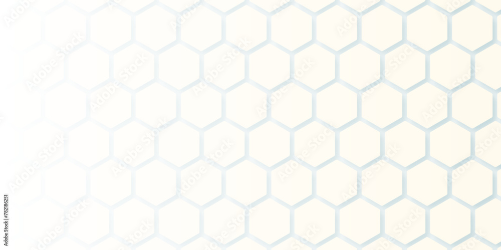 Abstract trendy hexagonal element pattern artwork design background. Isometric geometry. 3D illustration Abstract trendy hexagonal element pattern artwork design background. Isometric geometry. 3D illustration