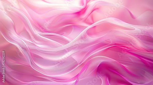 Gradient background in light pink colors with soft waves. Elegant display wallpapers,Abstract pink watercolor background and texture. Design background for banner. colorful background wallpaper 