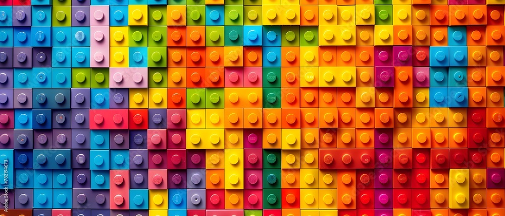 Fototapeta premium background, wall with texture, multi-color wall, modern backdrop