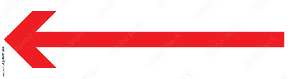 red arrow icon red arrow icon