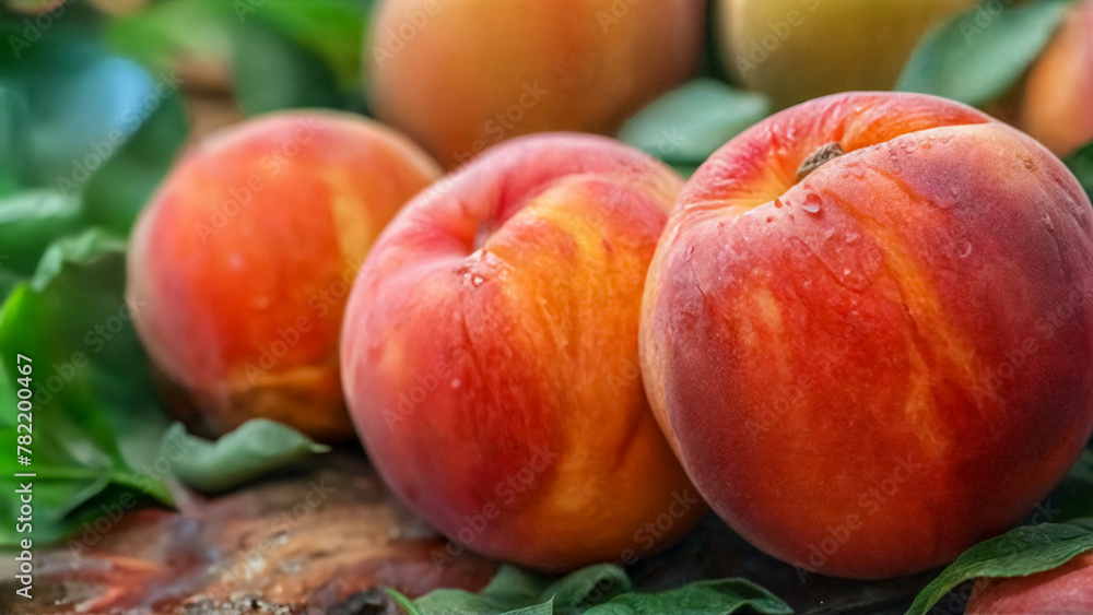 Il Gusto dell'Organico- Pesche Fresche per una Dieta Sana ed Equilibrata Il Gusto dell'Organico- Pesche Fresche per una Dieta Sana ed Equilibrata