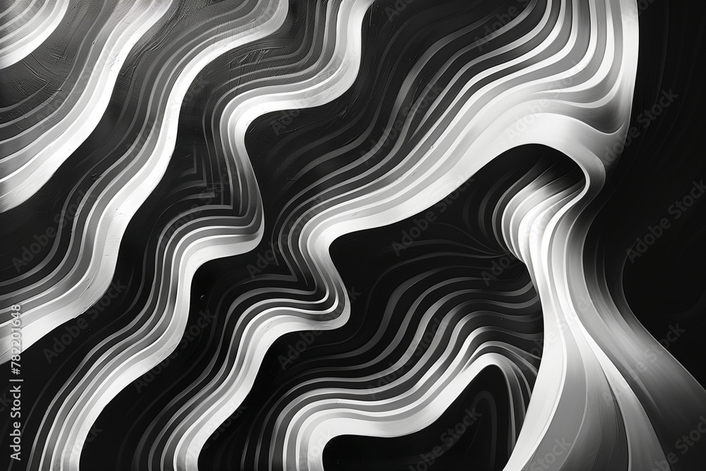 abstract black and white background abstract black and white background