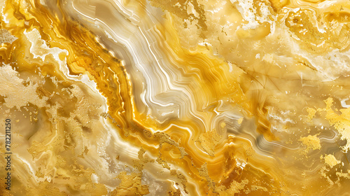 Wallpaper Mural Minimal luxury gold marble texture background, abtract stone pattern Torontodigital.ca