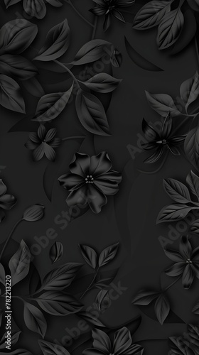 Wallpaper Mural Black background wallpaper for phone	 Torontodigital.ca