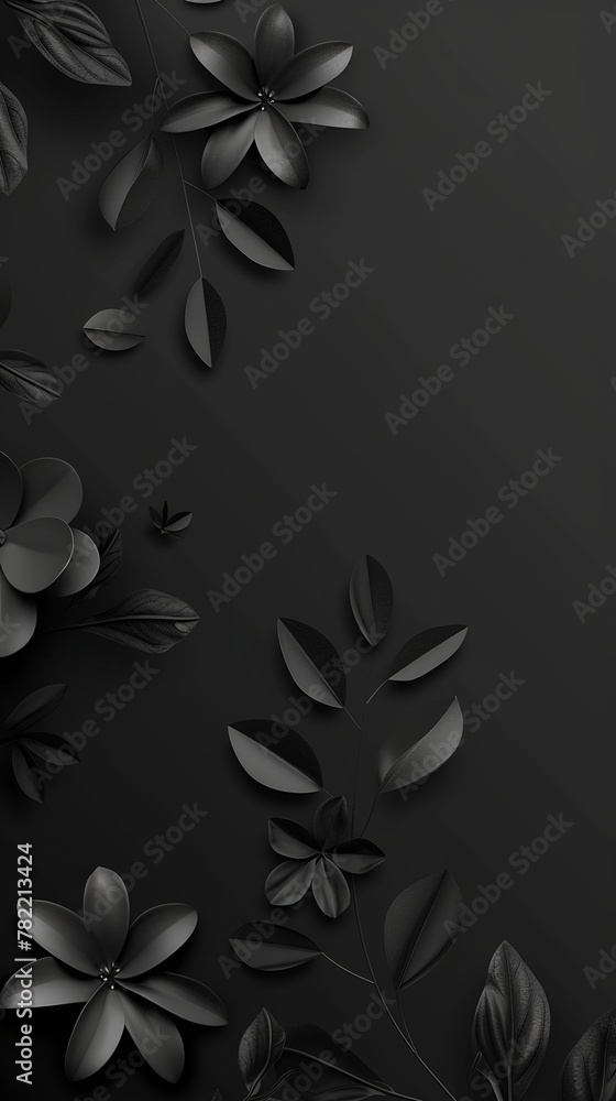 Black background wallpaper for phone Black background wallpaper for phone